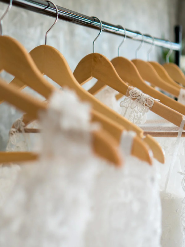 Atelier di Abiti da Sposi a Candiolo - Torino